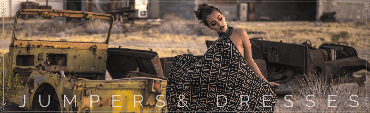 Jumpers/Dresses